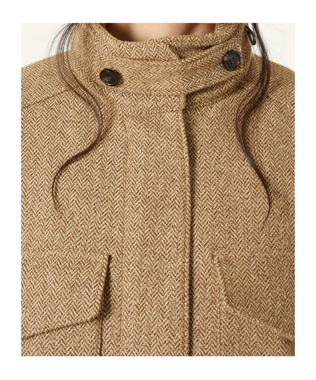 Traveller Min Jacket