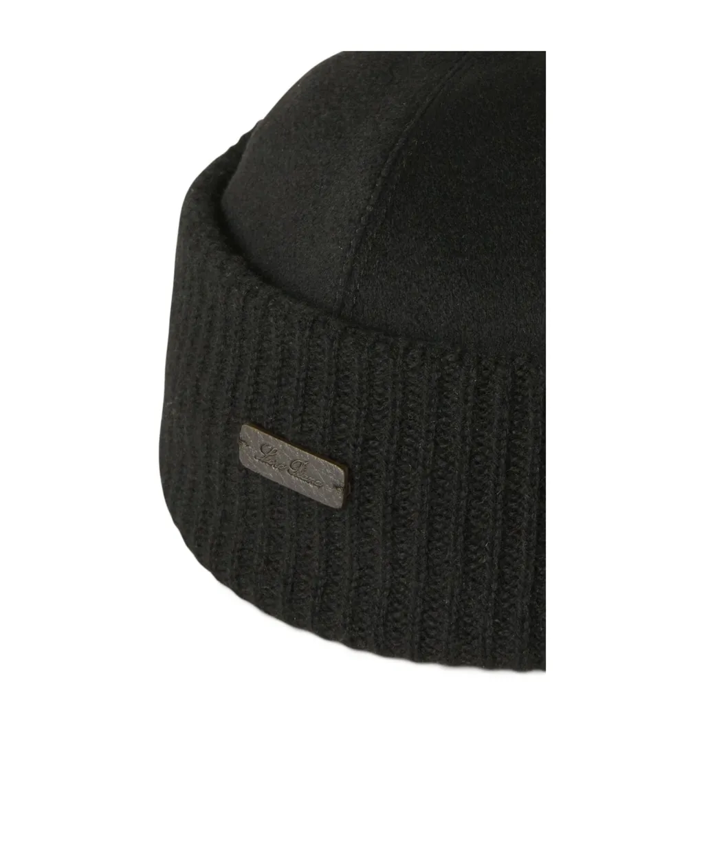 Beanie Knitted Hat