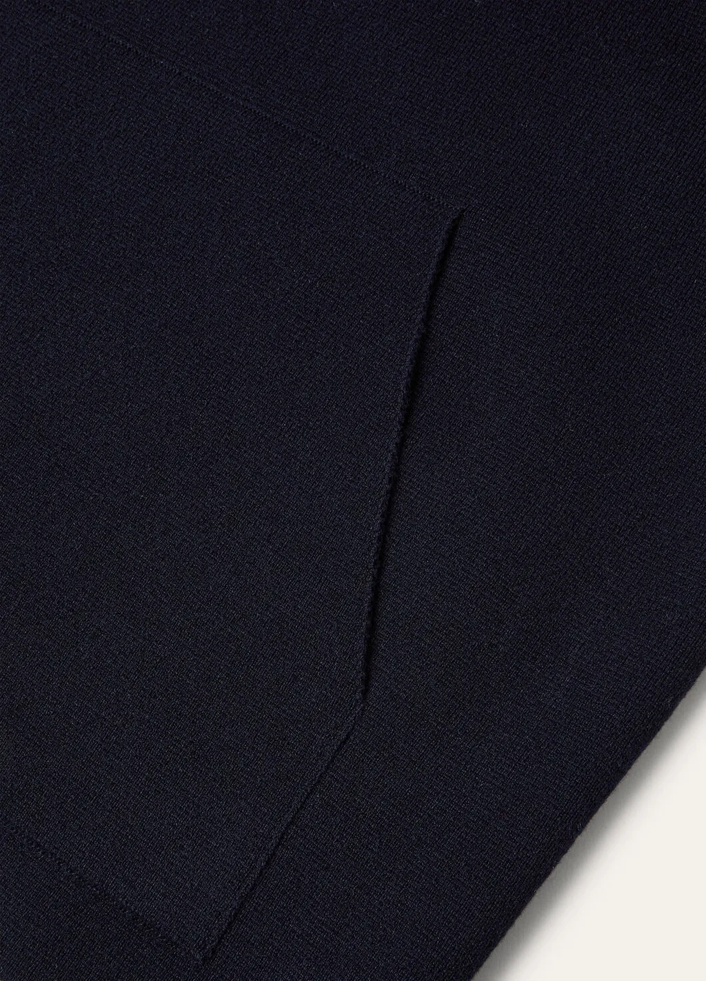 Breia Hooded Sweater