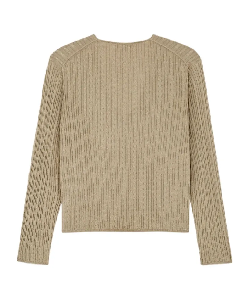 Rimella Cardigan