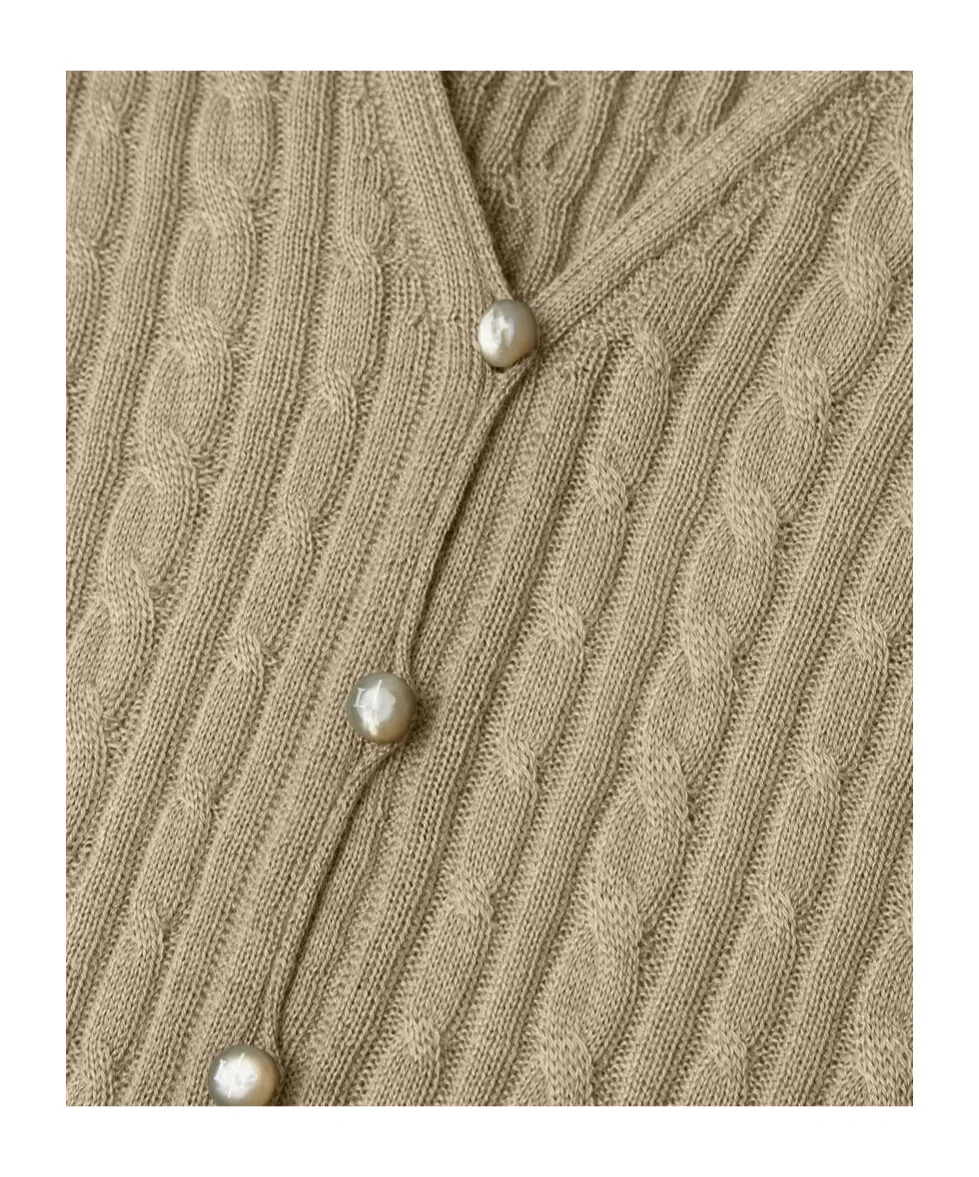 Rimella Cardigan