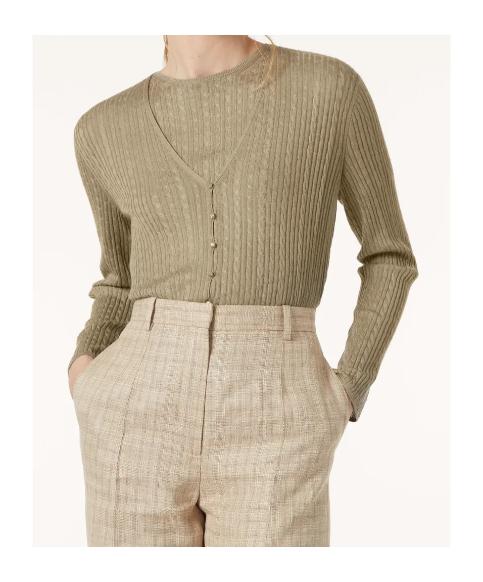 Rimella Cardigan