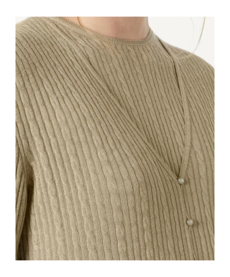 Rimella Cardigan