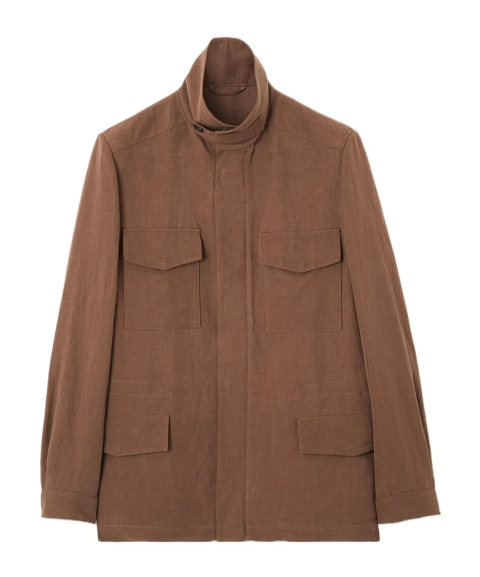 Traveller Field Jacket