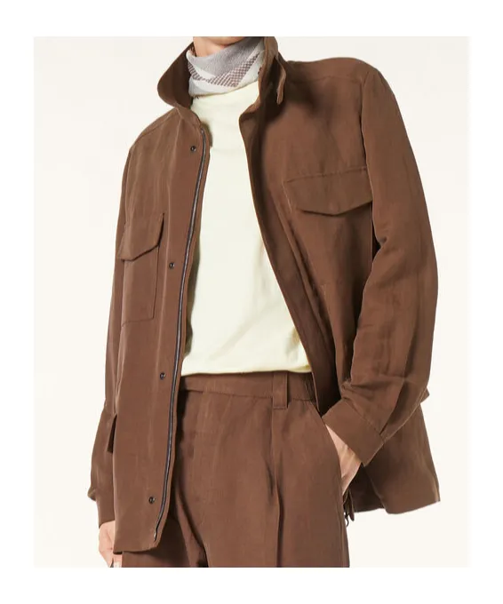 Traveller Field Jacket