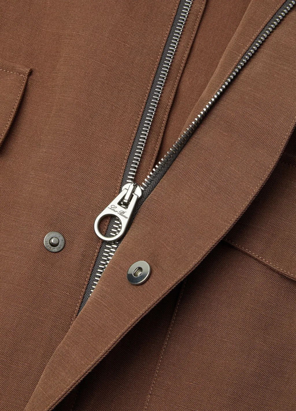 Traveller Field Jacket