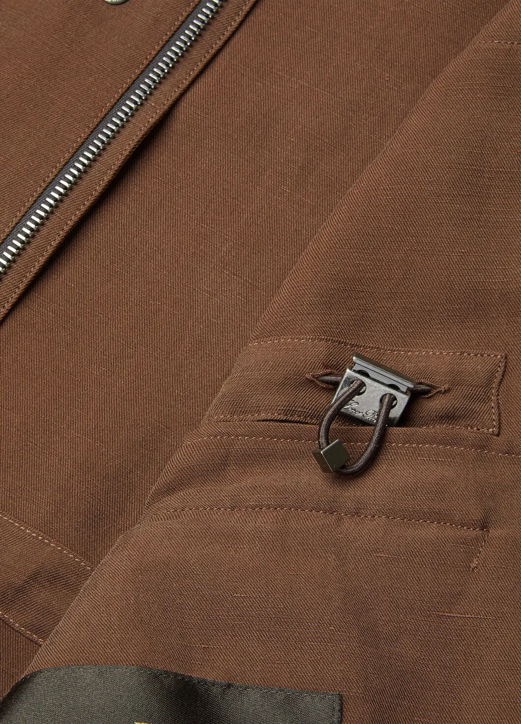 Traveller Field Jacket
