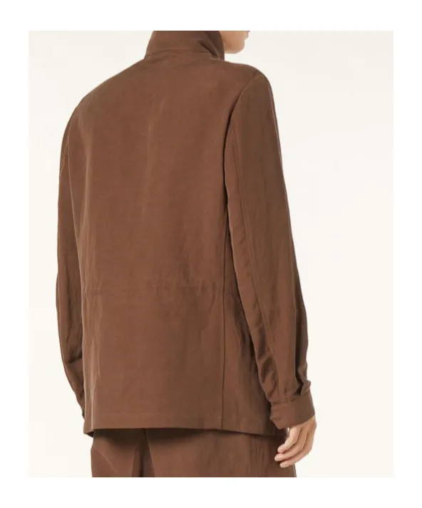 Traveller Field Jacket