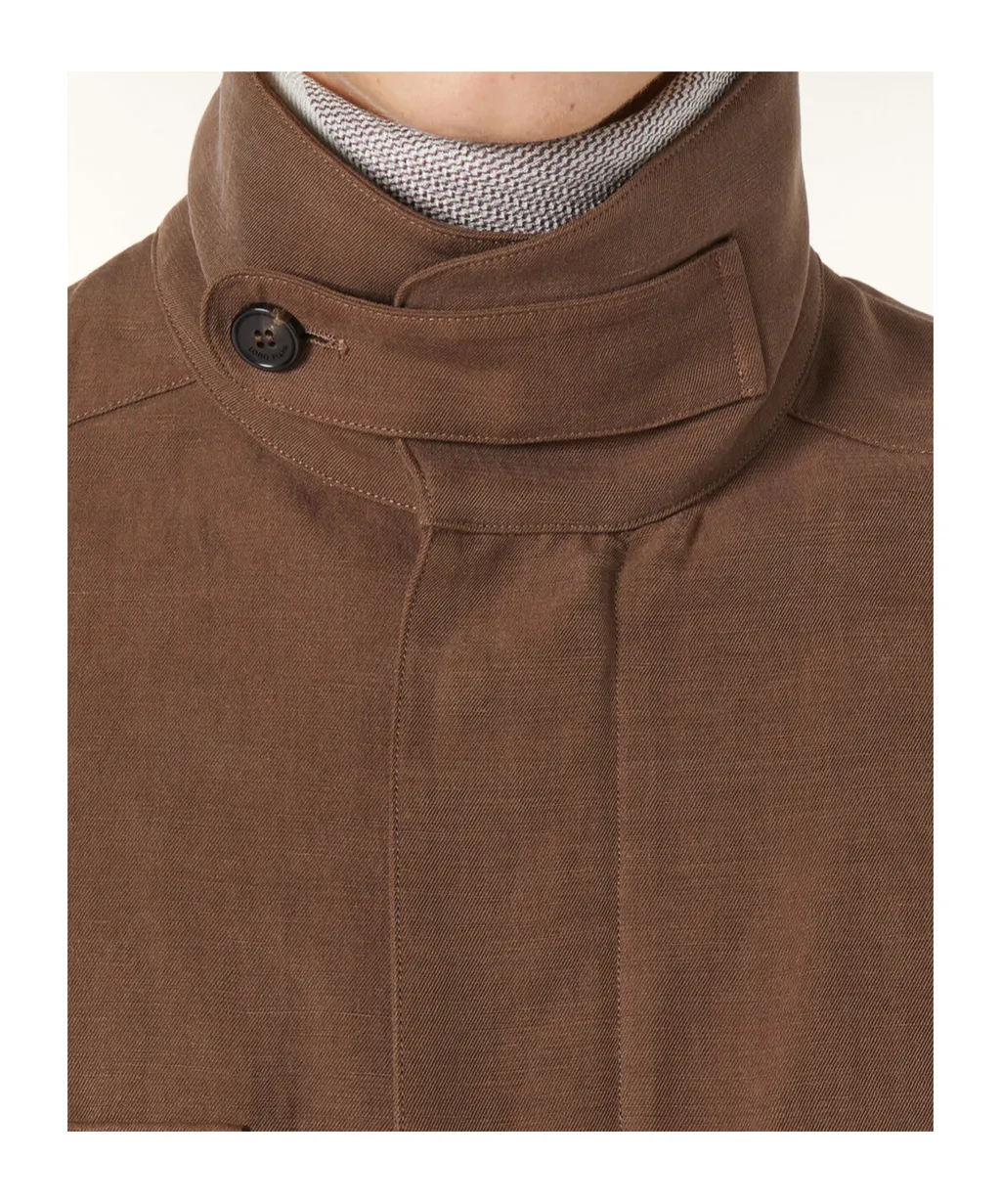 Traveller Field Jacket