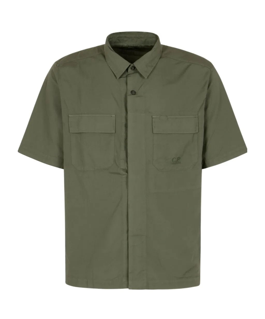 Short Sleeve Shirt