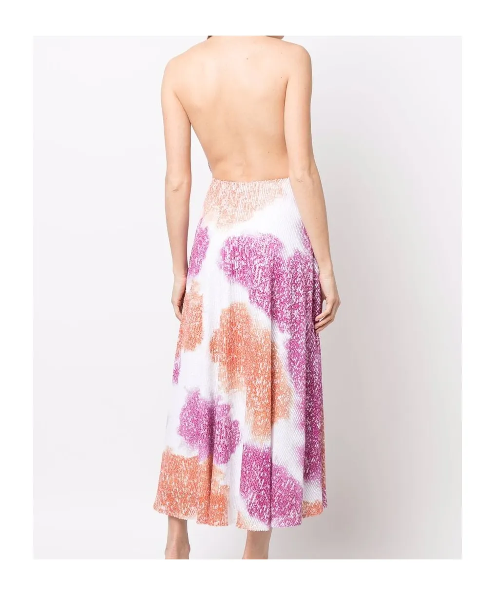 Sequin Dress