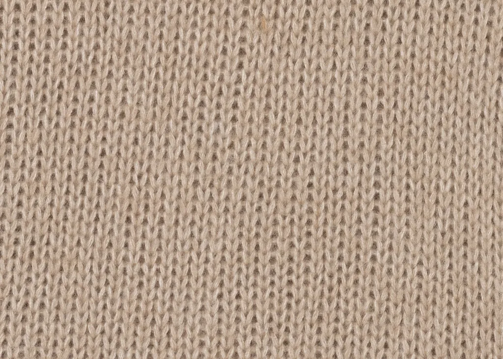 Long-Sleeved Sweater