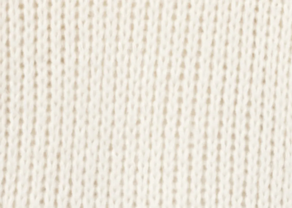 Long-Sleeved Sweater