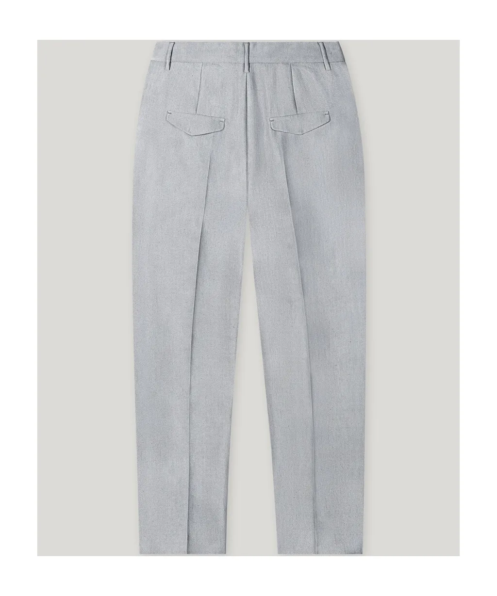 Gabardine-Slim-Tailored-Pants