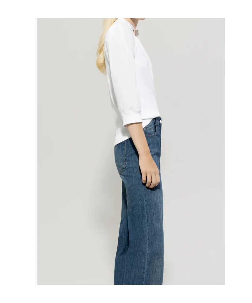Button-Down Shirt
