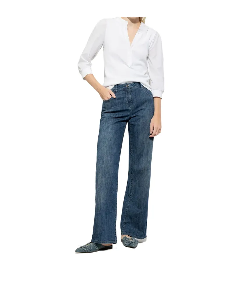 Button-Down Shirt