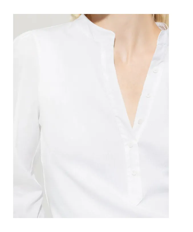 Button-Down Shirt