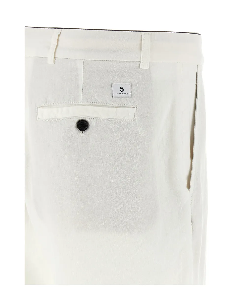 Department 5 Gin Trousers