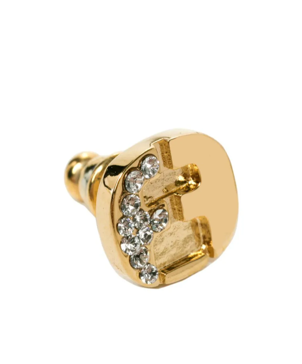 Pin Earrings