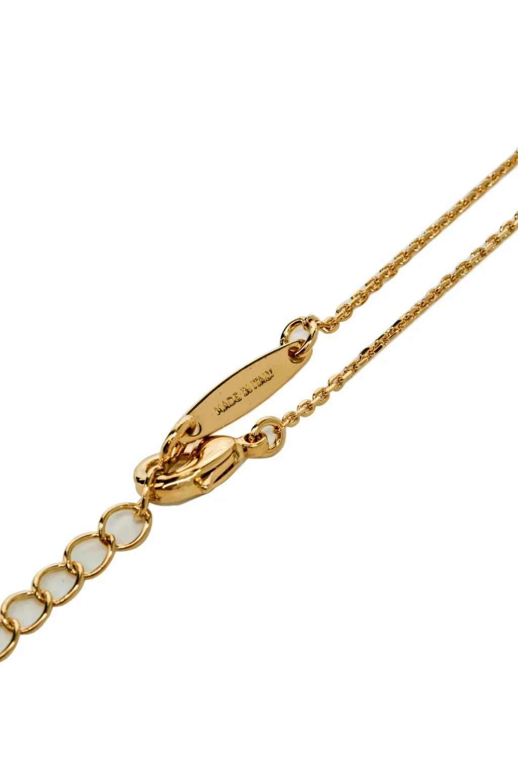 Pendant Necklace