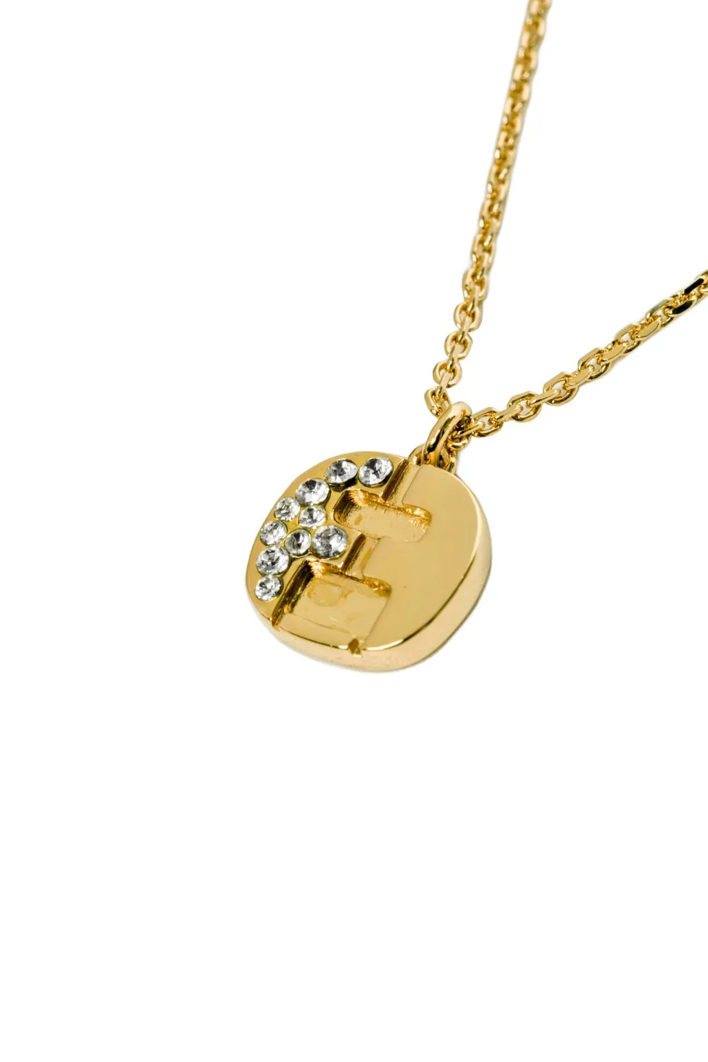 Pendant Necklace