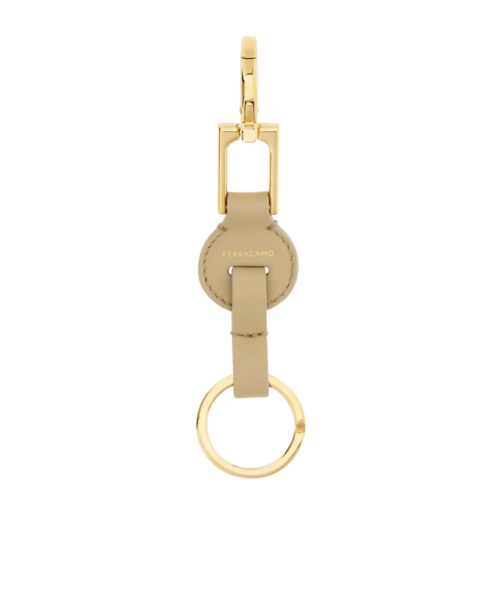 Gancini Key Holder