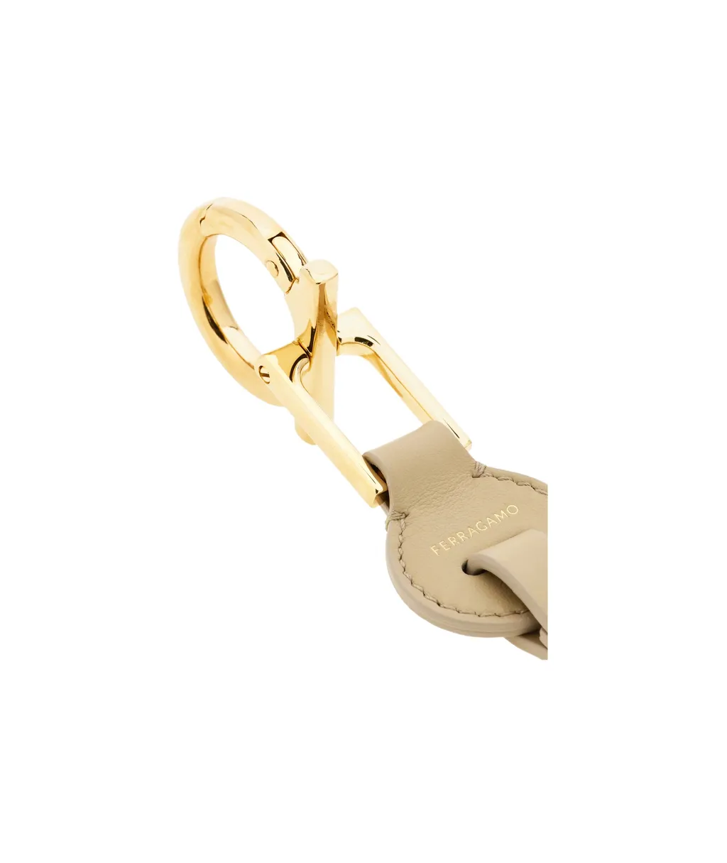 Gancini Key Holder