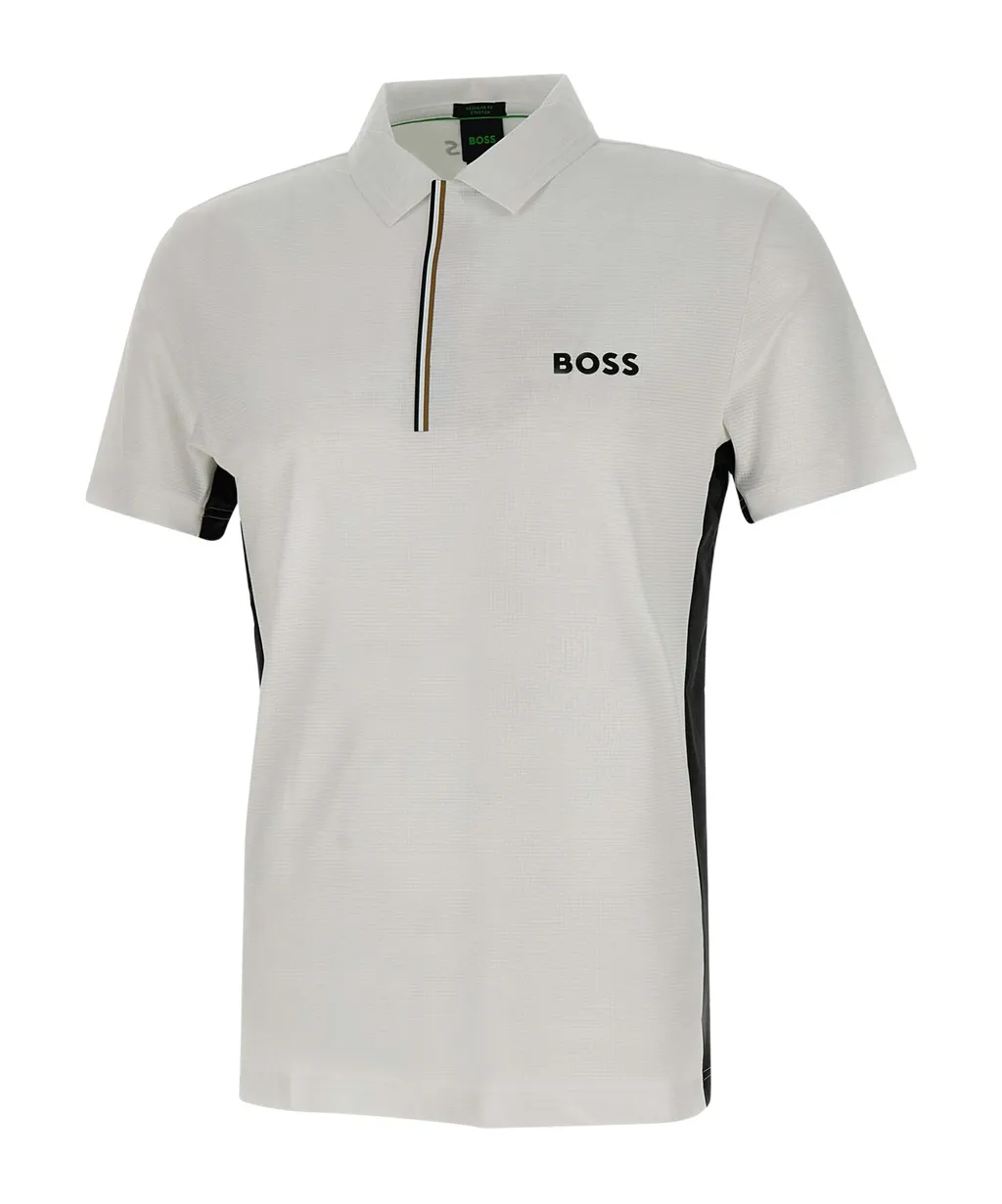 Boss Hugo Boss Uv Protection Active Paddy Polo Shirt