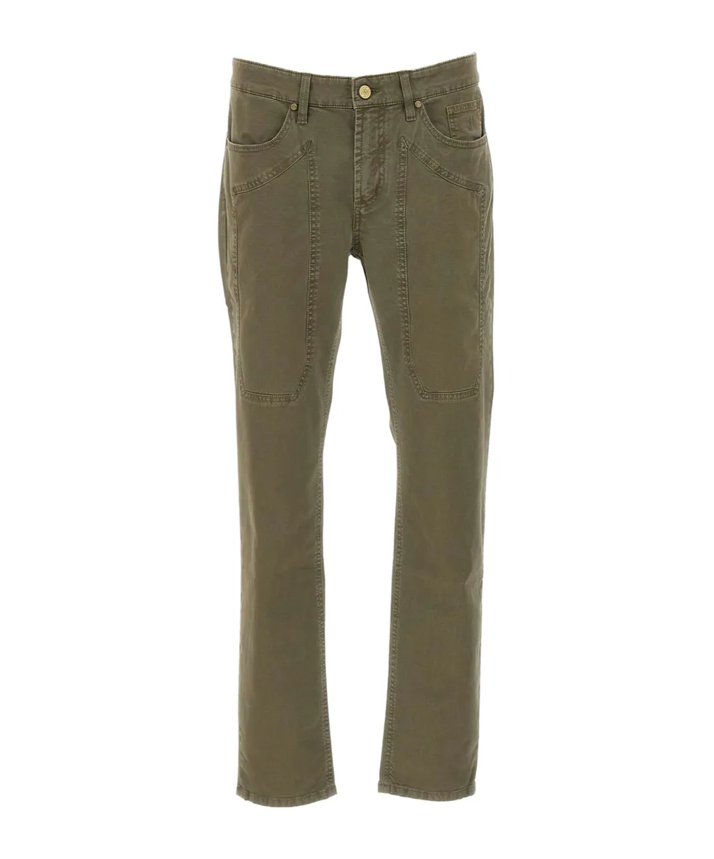 Jeckerson Trousers