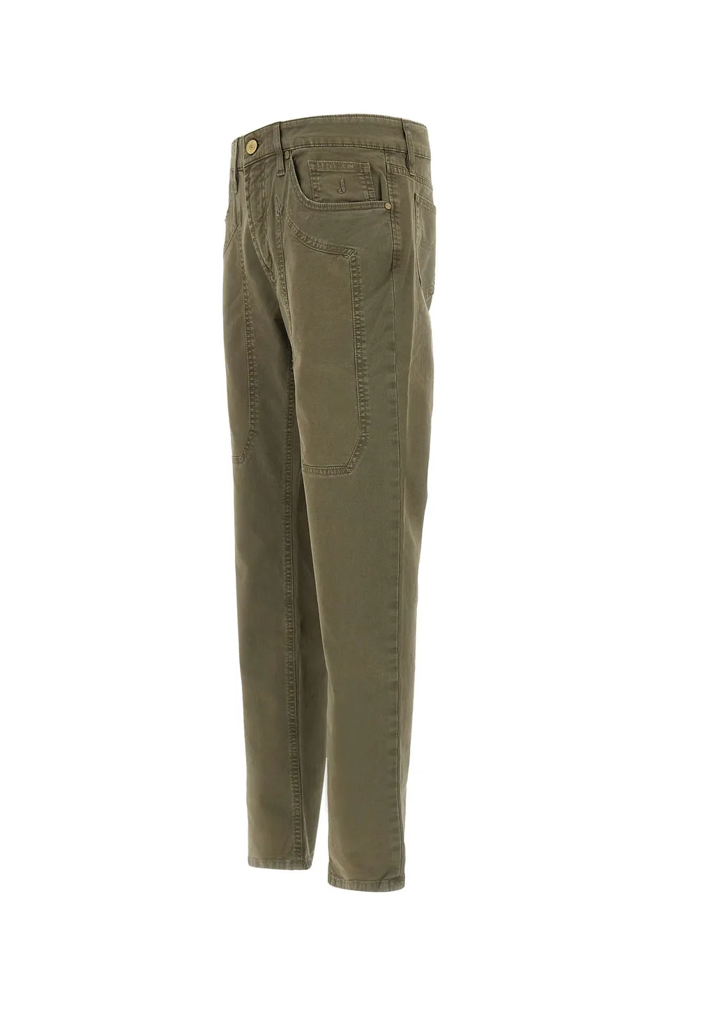 Jeckerson Trousers