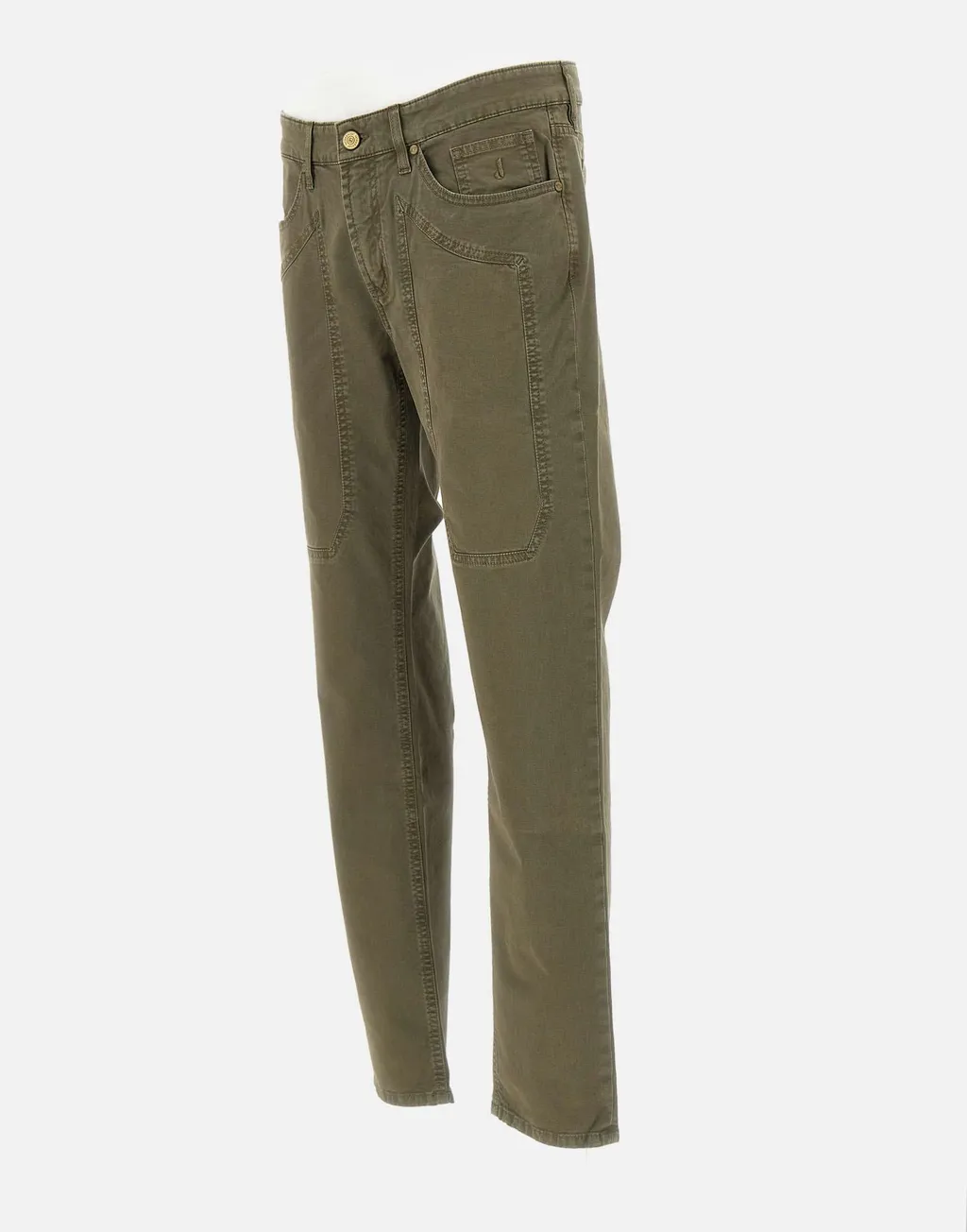 Jeckerson Trousers