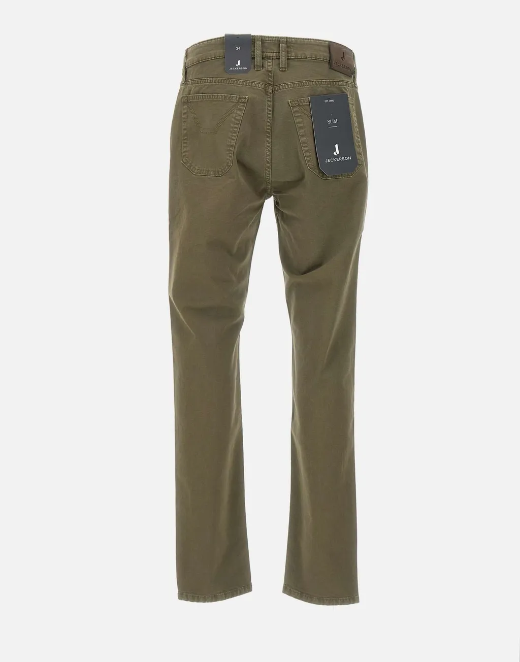 Jeckerson Trousers