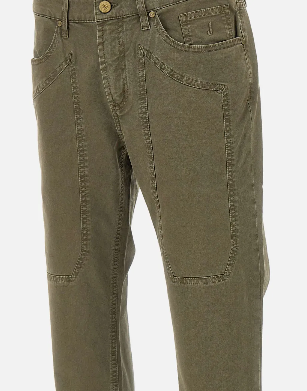 Jeckerson Trousers