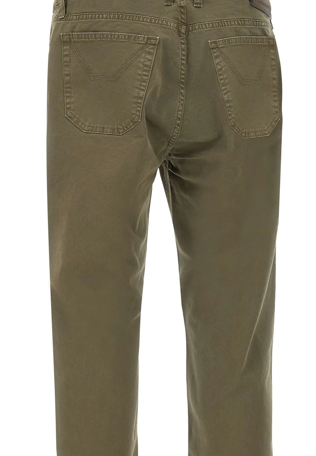 Jeckerson Trousers