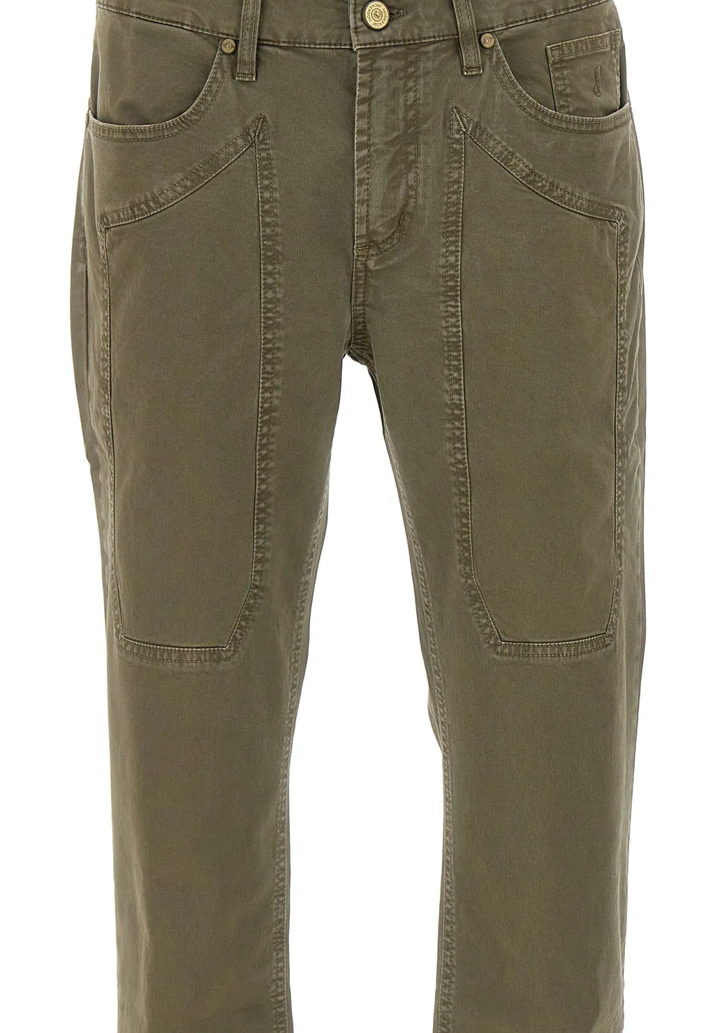 Jeckerson Trousers