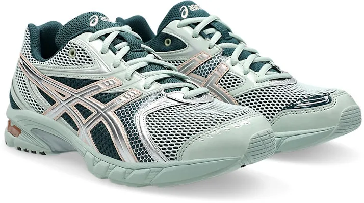 Asics Gel-Ds Trainer 14 Lace-Up Sneakers
