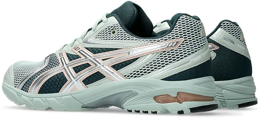 Asics Gel-Ds Trainer 14 Lace-Up Sneakers