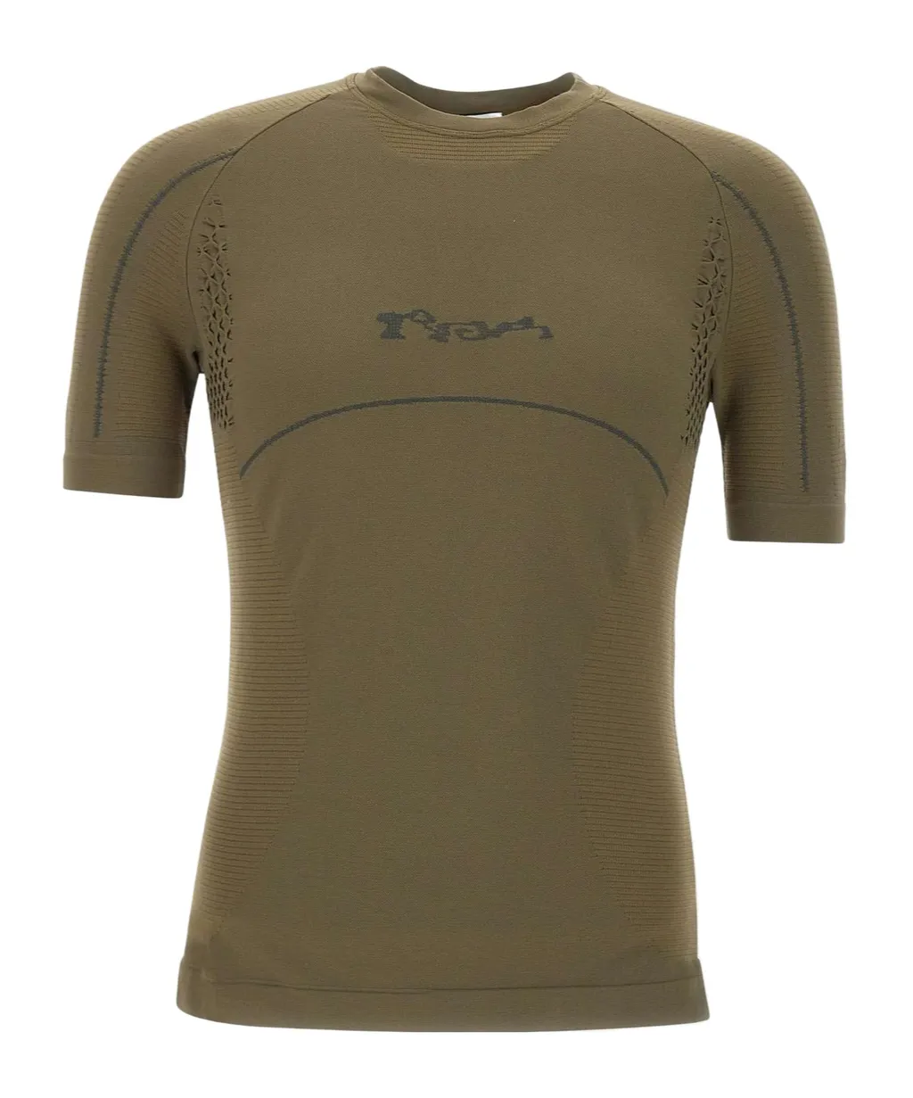 Roa Seamless Crewneck T-Shirt