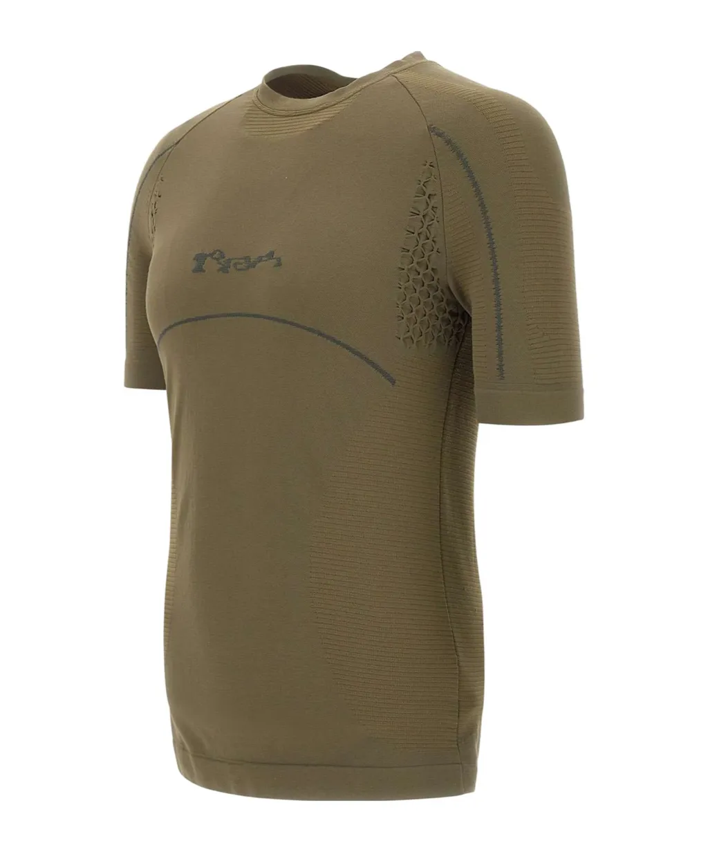 Roa Seamless Crewneck T-Shirt