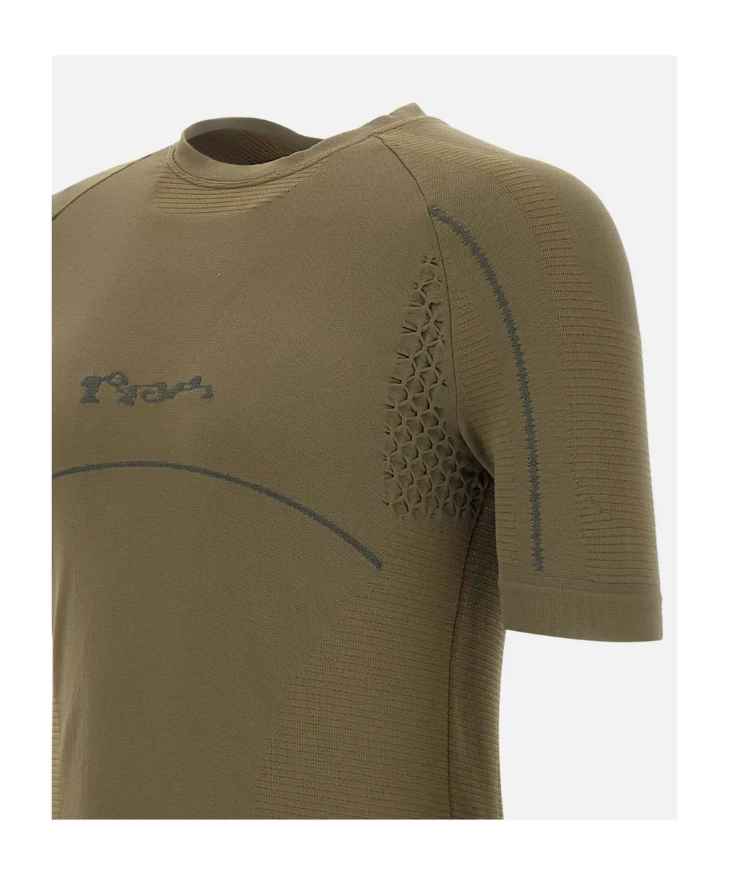 Roa Seamless Crewneck T-Shirt