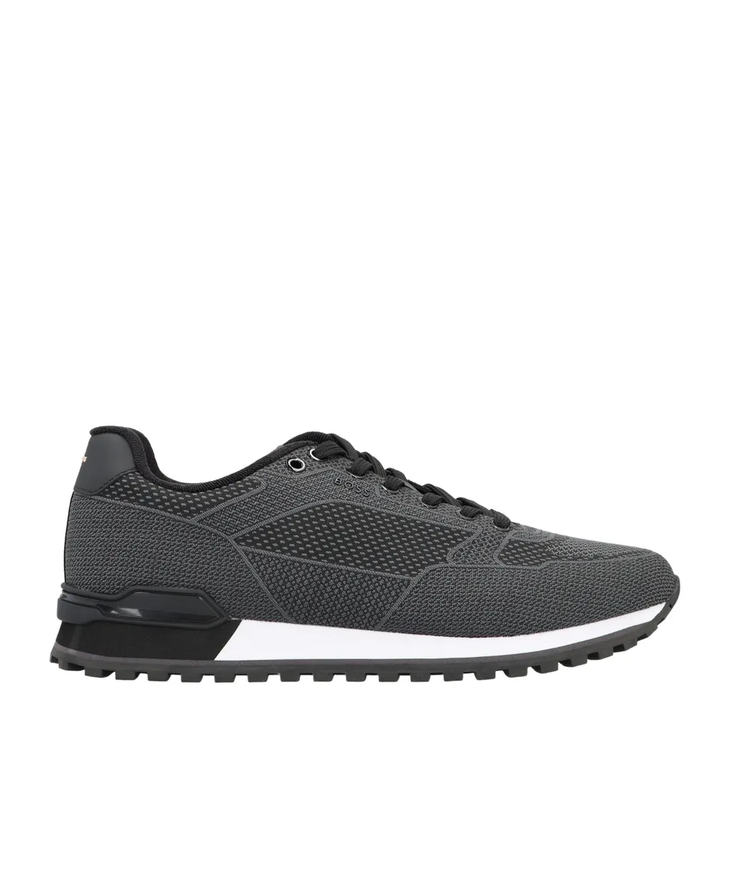 Boss Hugo Boss Low Top Parkour Sneakers