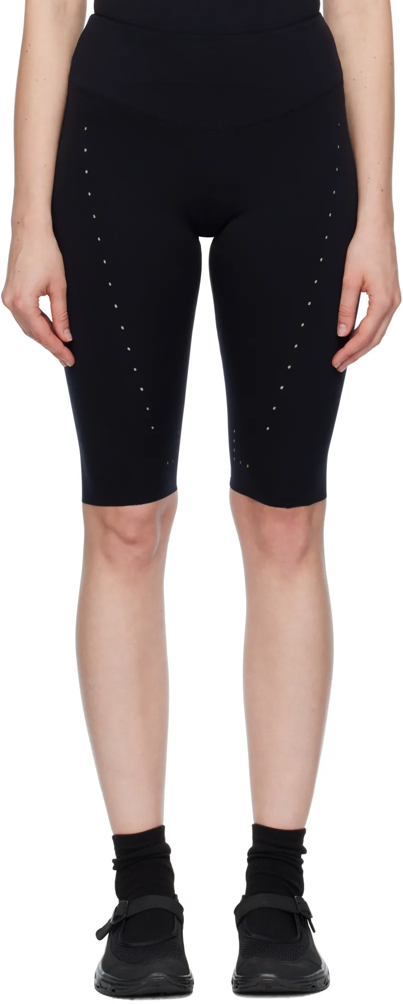 Compression Cycling Shorts