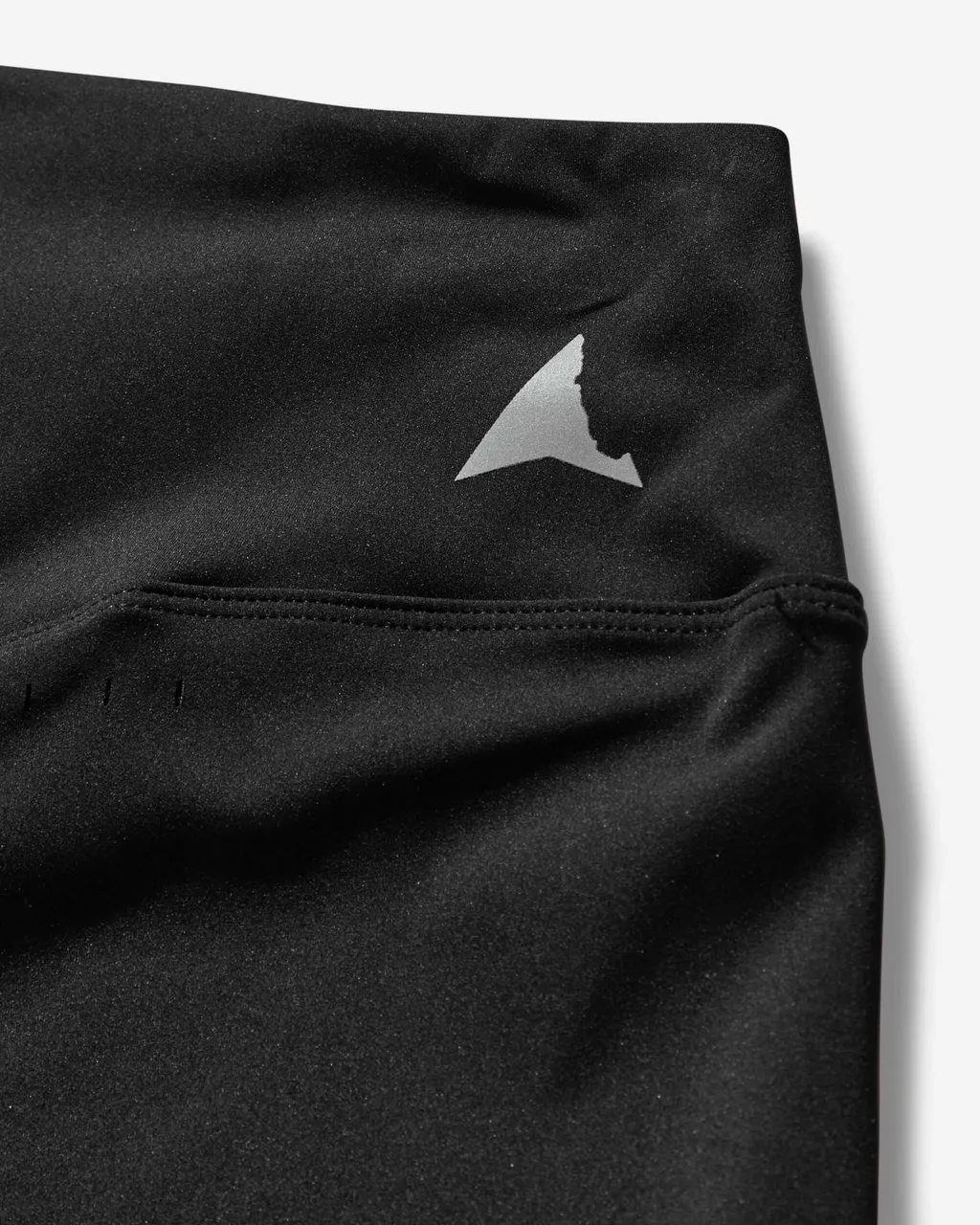 Compression Cycling Shorts
