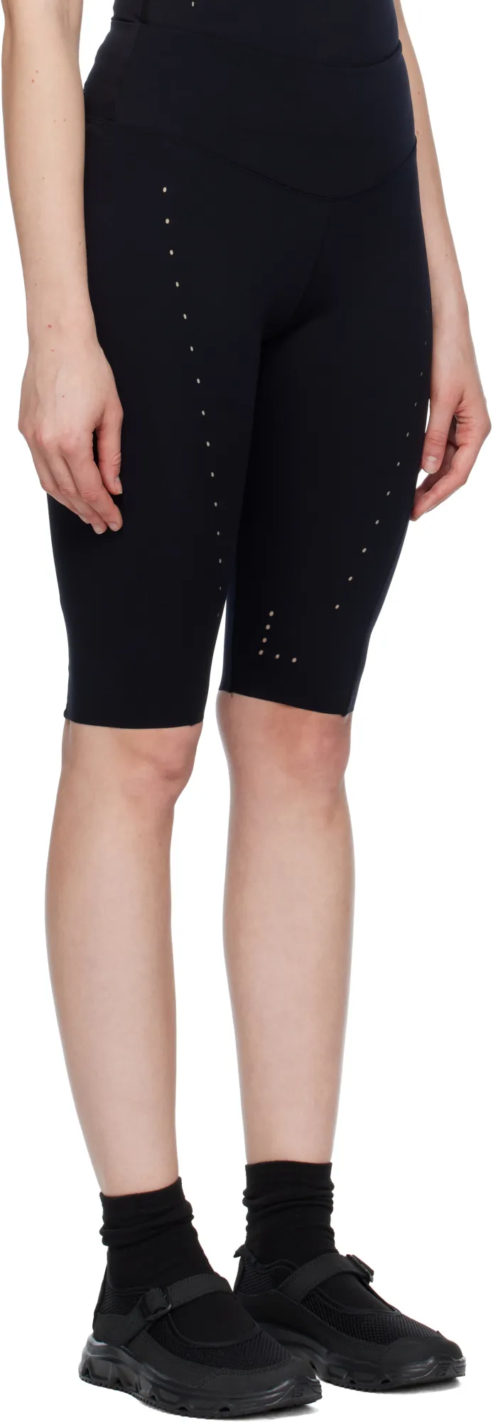 Compression Cycling Shorts