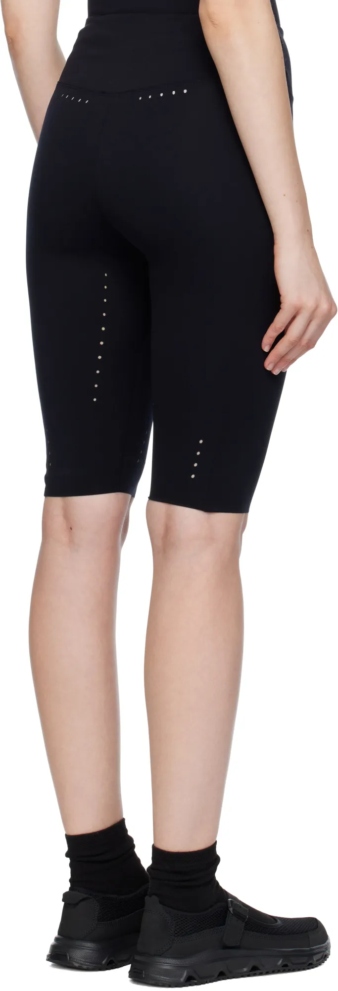 Compression Cycling Shorts