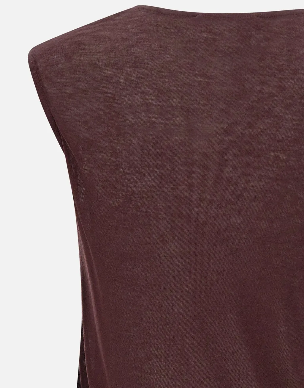 Pleated T-Shirt