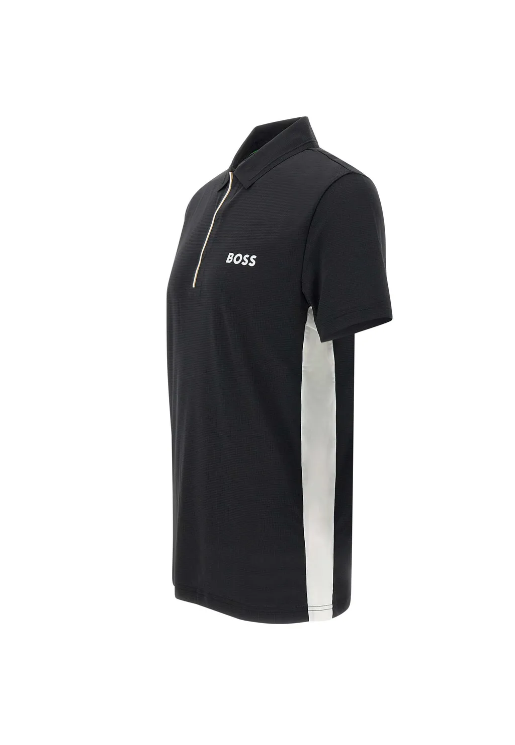 Boss Hugo Boss Uv Protection Active Paddy Polo Shirt