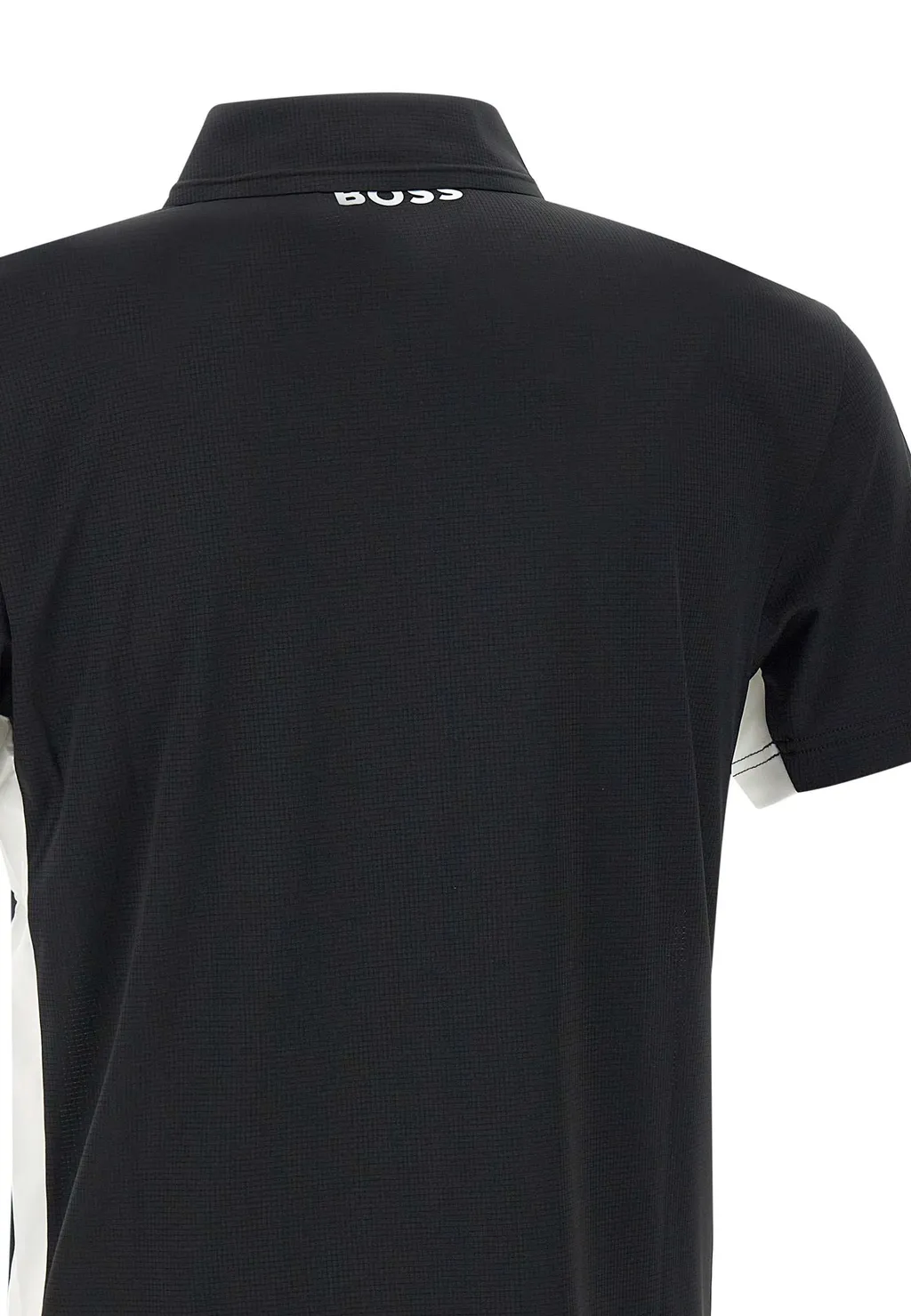 Boss Hugo Boss Uv Protection Active Paddy Polo Shirt