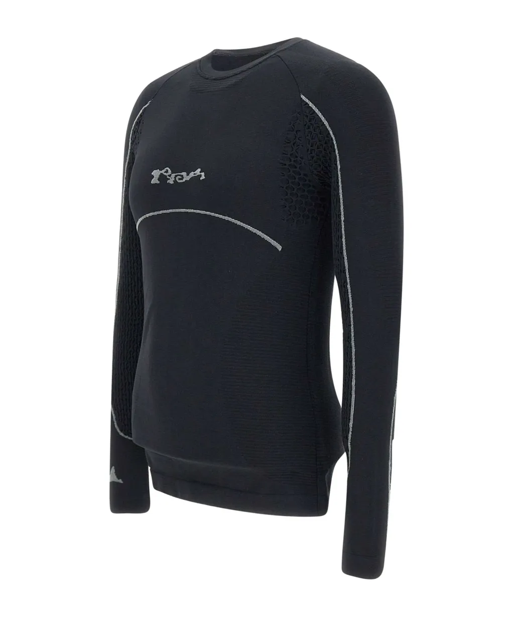 Roa Long Sleeve Crewneck T-Shirt