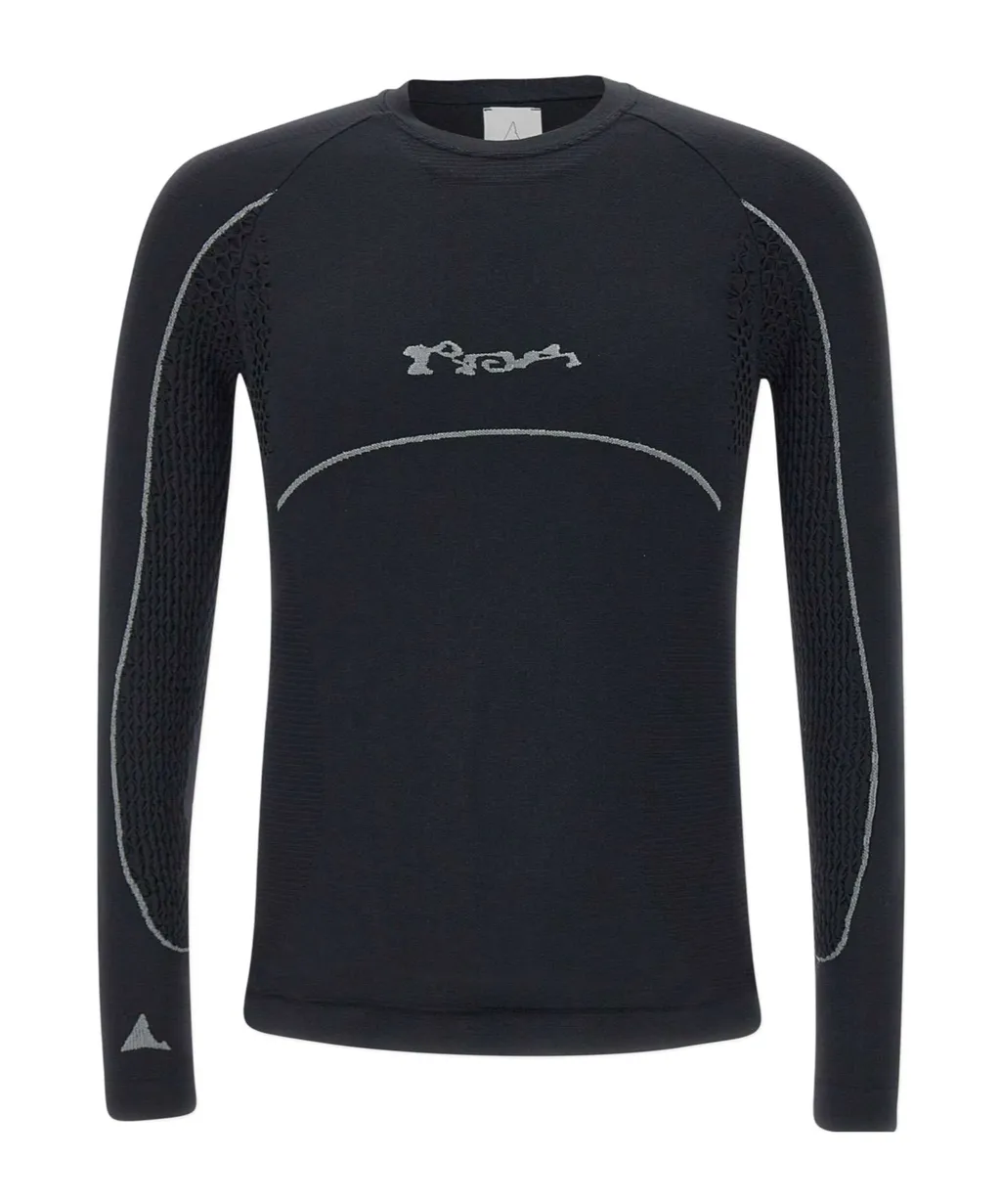 Roa Long Sleeve Crewneck T-Shirt